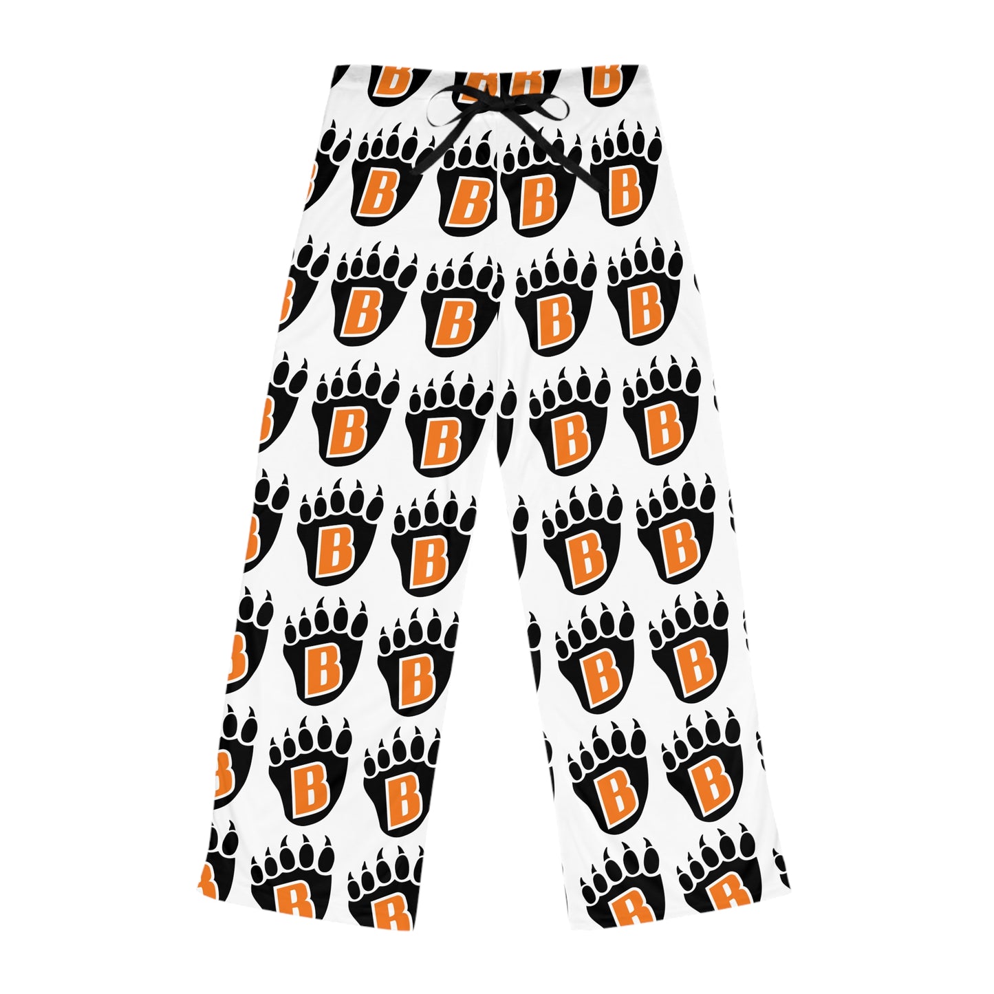 White Bear Lake Bears Pajama Pants