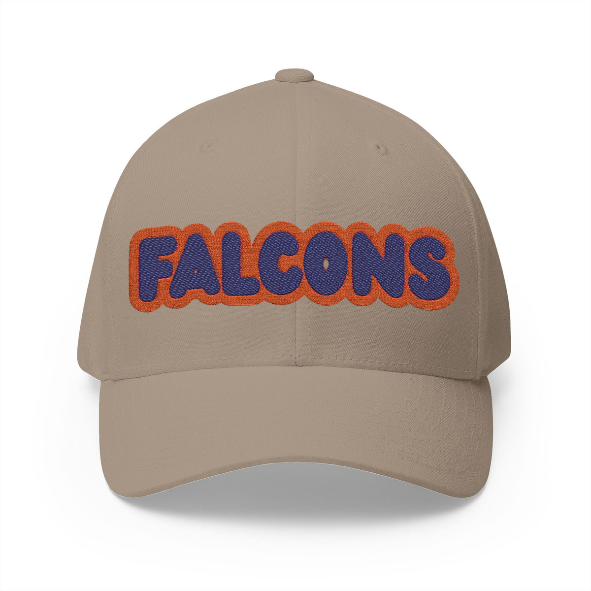 Robbinsdale Armstrong Falcons Embroidered Cap - Structured Baseball Hat