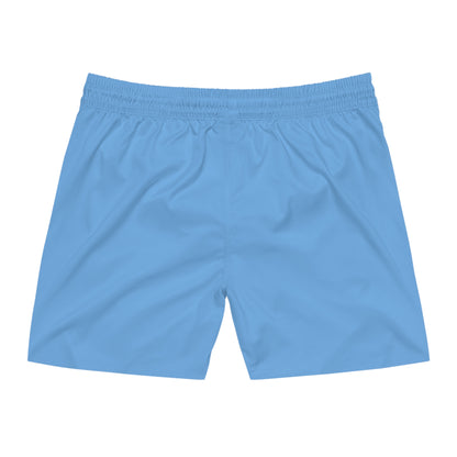 Hopkins Royals Swim Shorts - Men's Mid-Length Beachwear