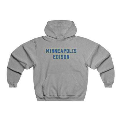Minneapolis Edison Tommies Pullover Hoodie