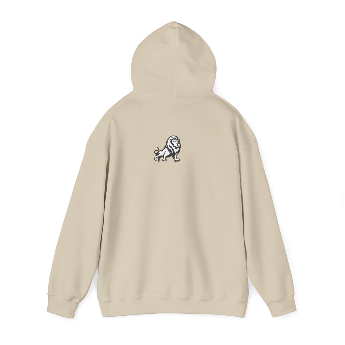 Woodbury Royals Block Sweatshirt
