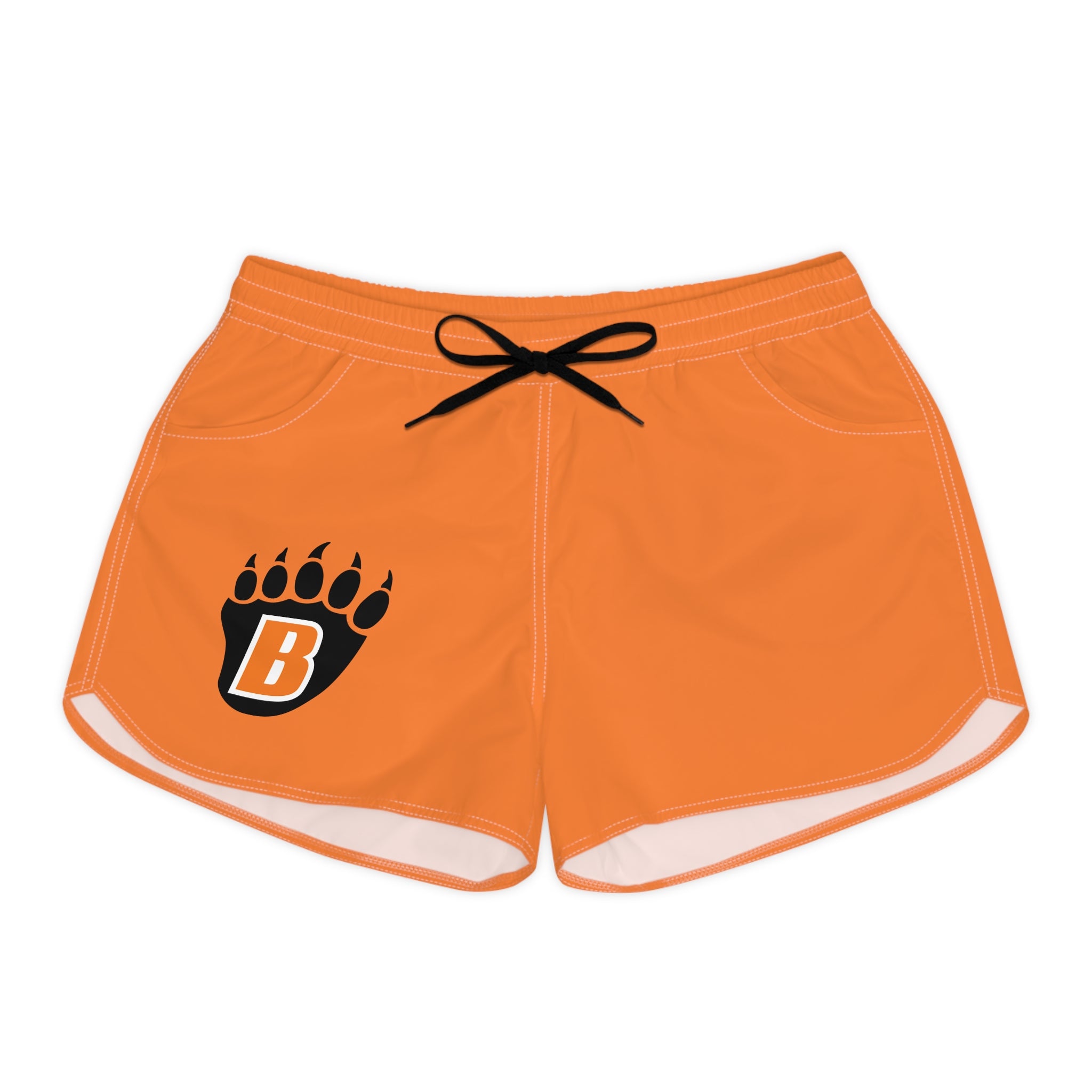 White Bear Lake Bears Women's Casual Shorts