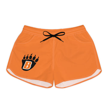 White Bear Lake Bears Women's Casual Shorts
