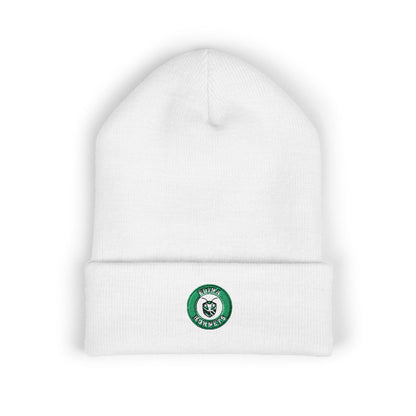 Edina Hornets Classic Cuffed Beanie Hat