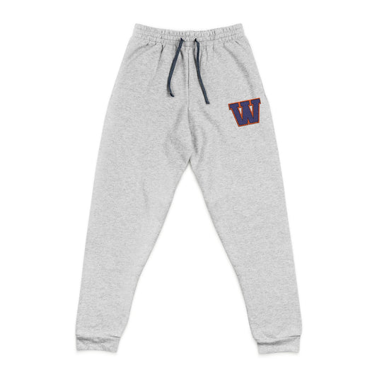 Minneapolis Washburn Millers Casual Joggers — Cozy Sweatpants