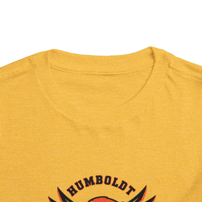 Saint Paul Humboldt Hawks Graphic Tee