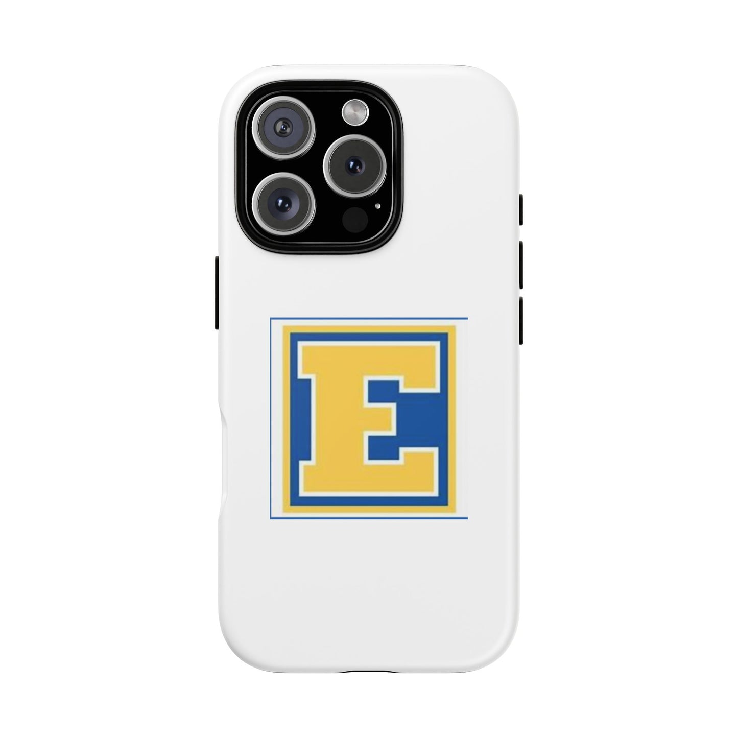 Minneapolis Edison Tommies Durable Phone Case– Perfect for School Spirit and Everyday Use