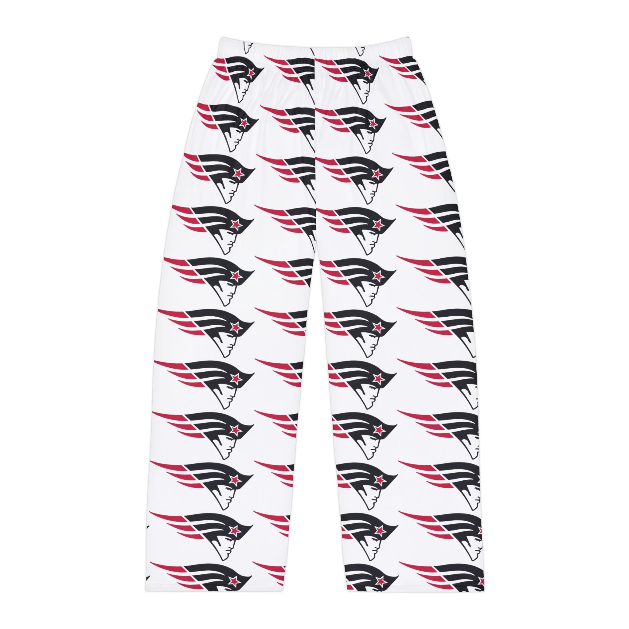 Copy of Mounds View Mustangs Men's Pajama Pants
