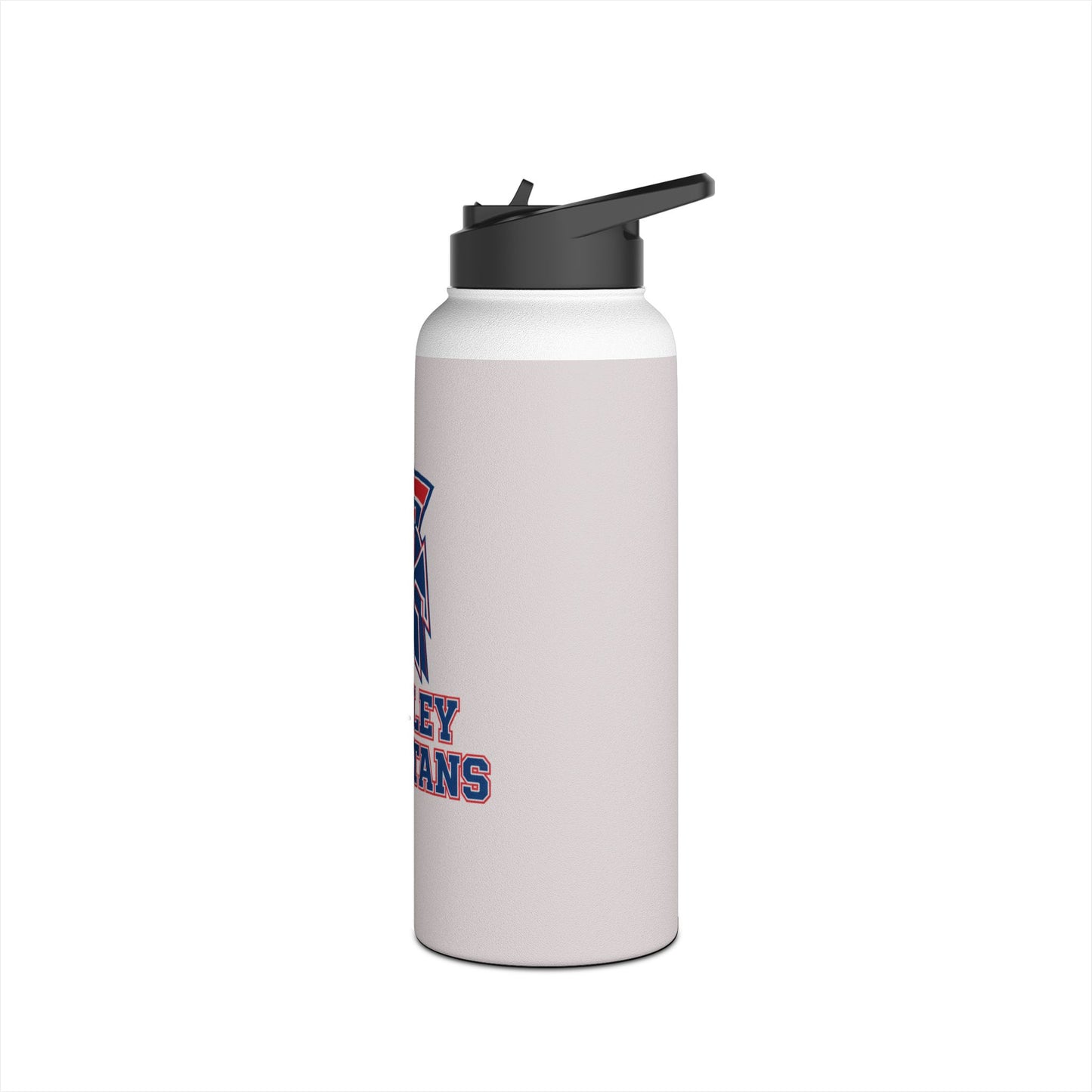 Simley Spartans Stainless Steel, Durable Water Bottle