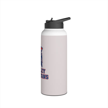 Simley Spartans Stainless Steel, Durable Water Bottle