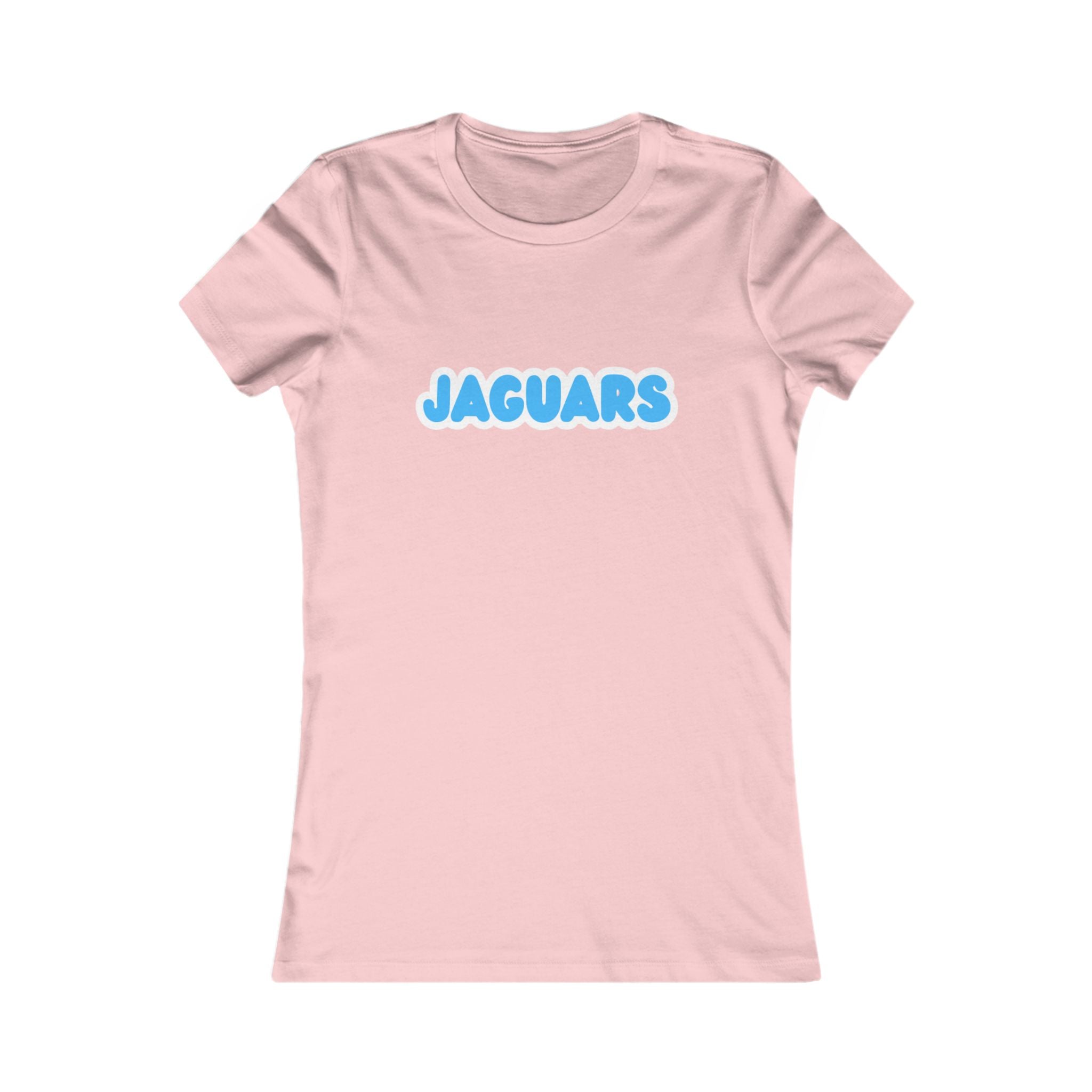 Copy of TEMPLATE Women's Favorite Tee - Sporty Style