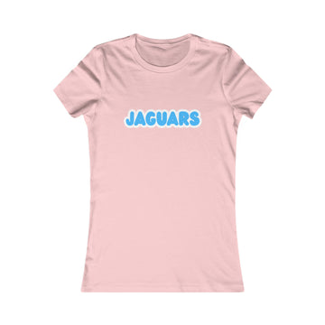 Copy of TEMPLATE Women's Favorite Tee - Sporty Style