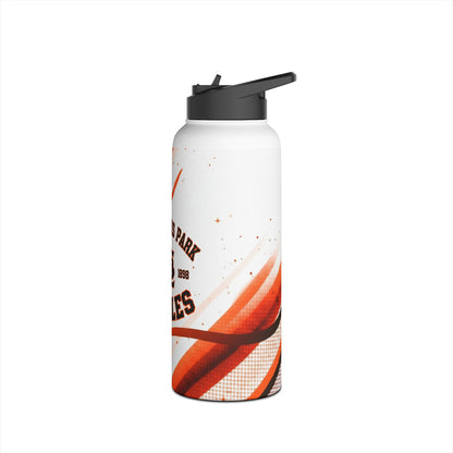 Saint Louis Park Orioles Stainless Steel Water Bottle