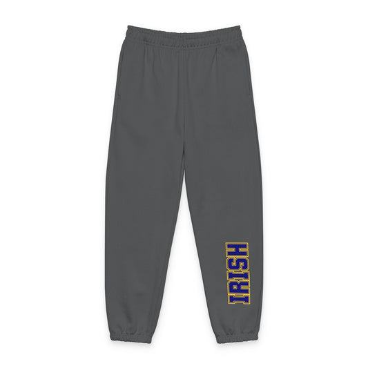 Rosemount Irish Cozy Athletic Team Joggers