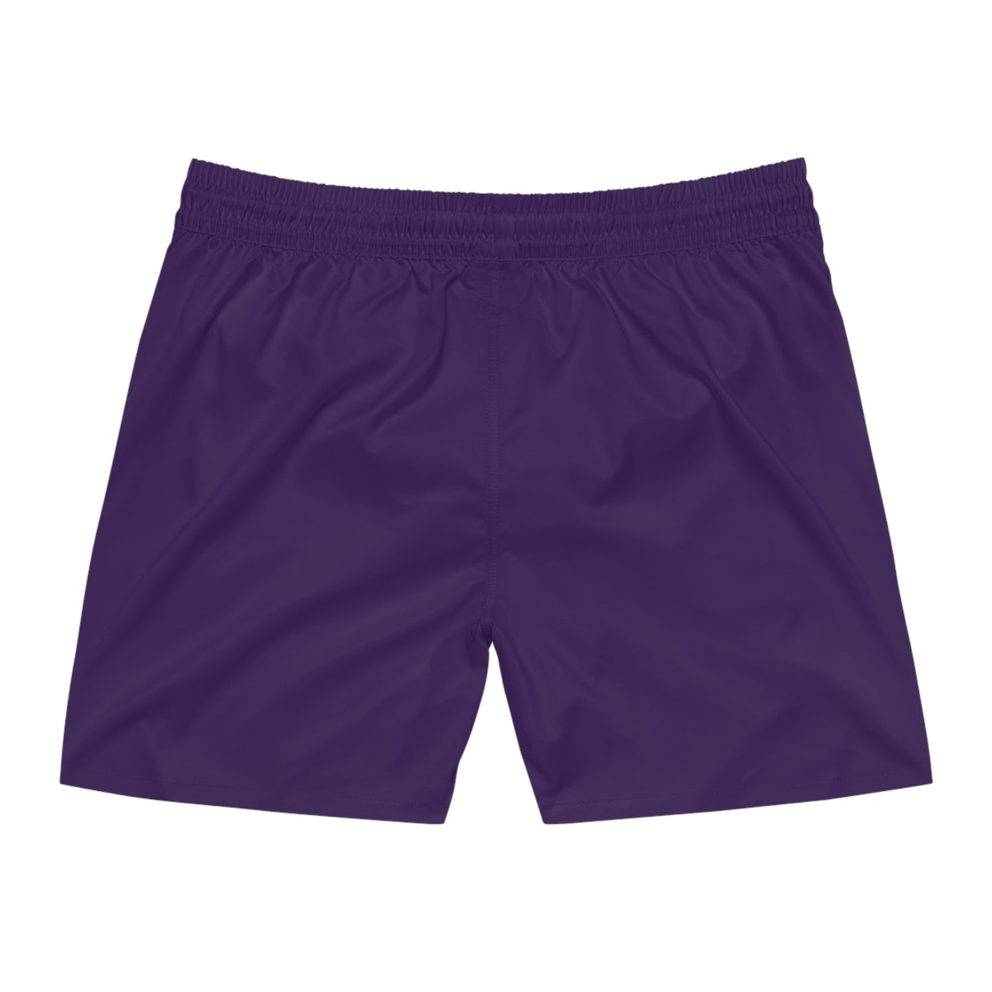 Cretin-Derham Hall Raiders Purple Mid-Length Swim Trunks