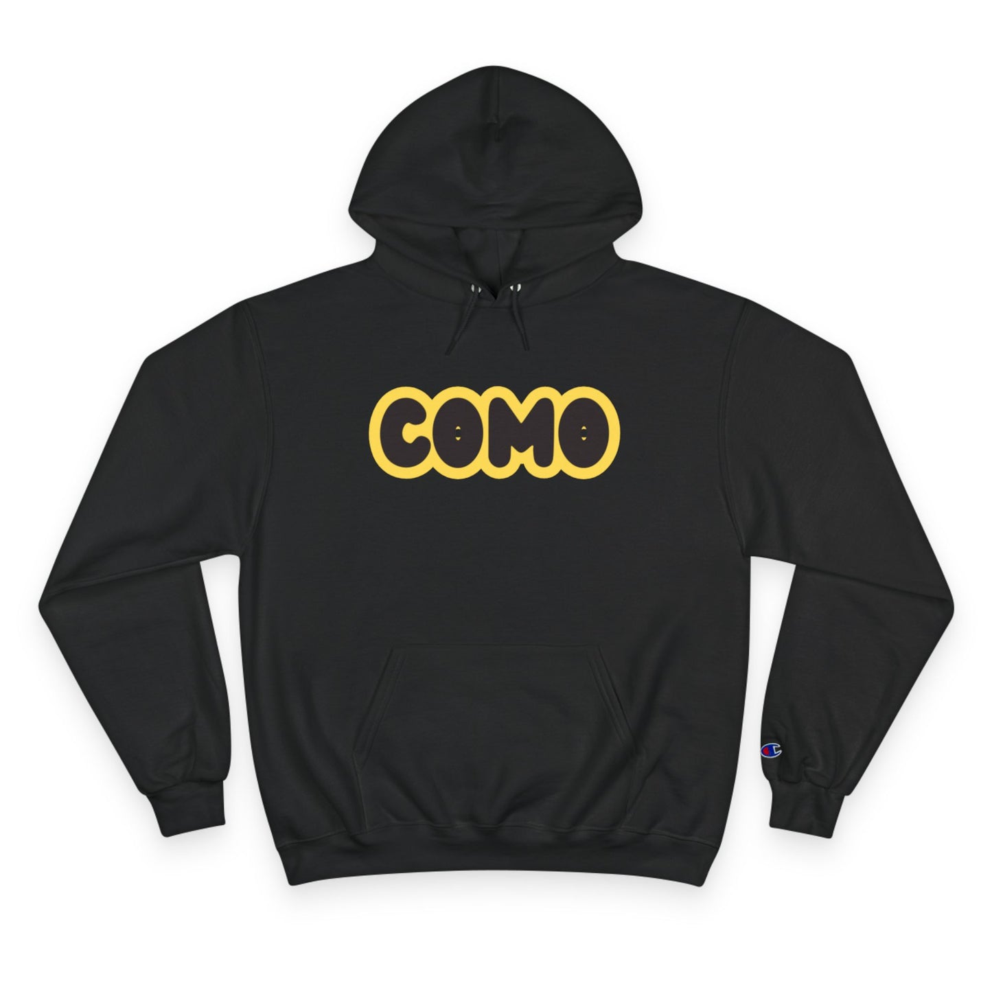 Saint Paul Como Park Unisex Champion Hoodie