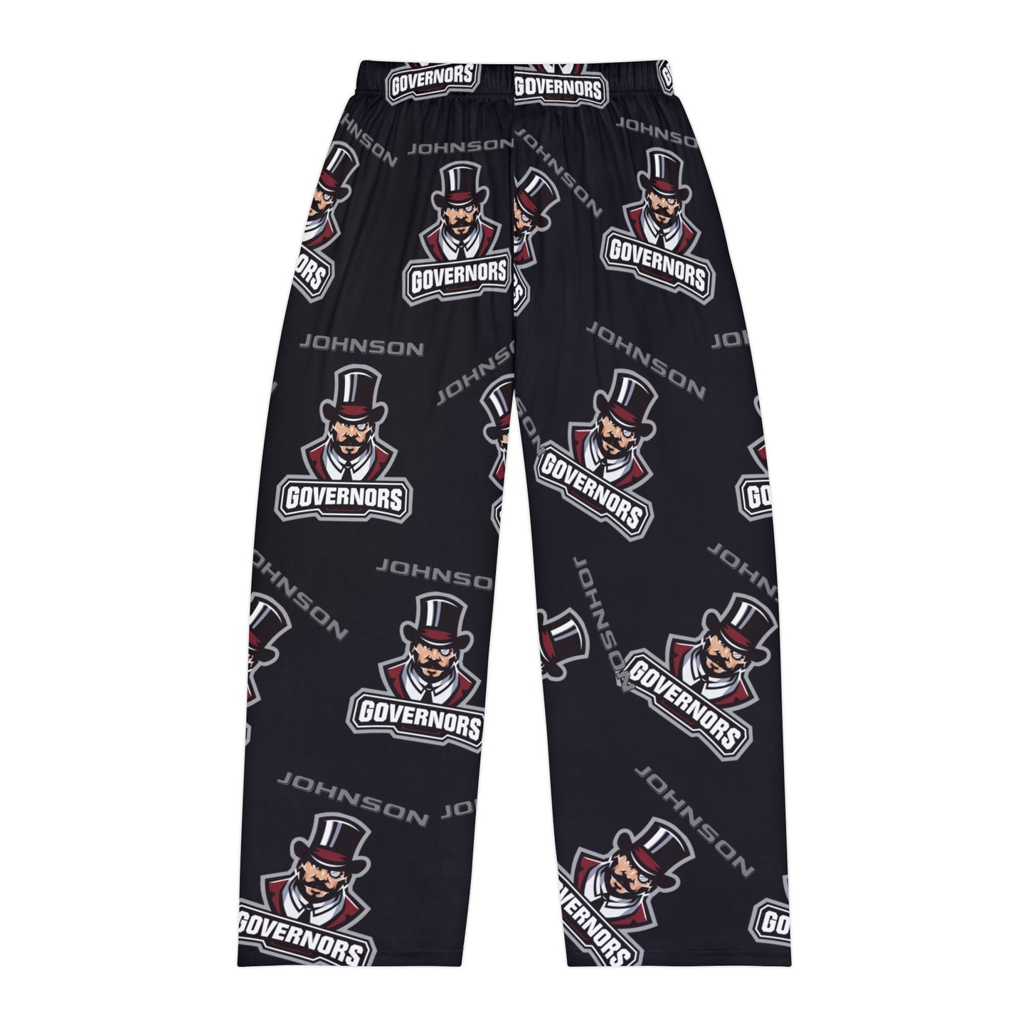 Saint Paul Johnson Comfortable Men's Pajama Pants