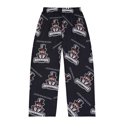 Saint Paul Johnson Comfortable Men's Pajama Pants