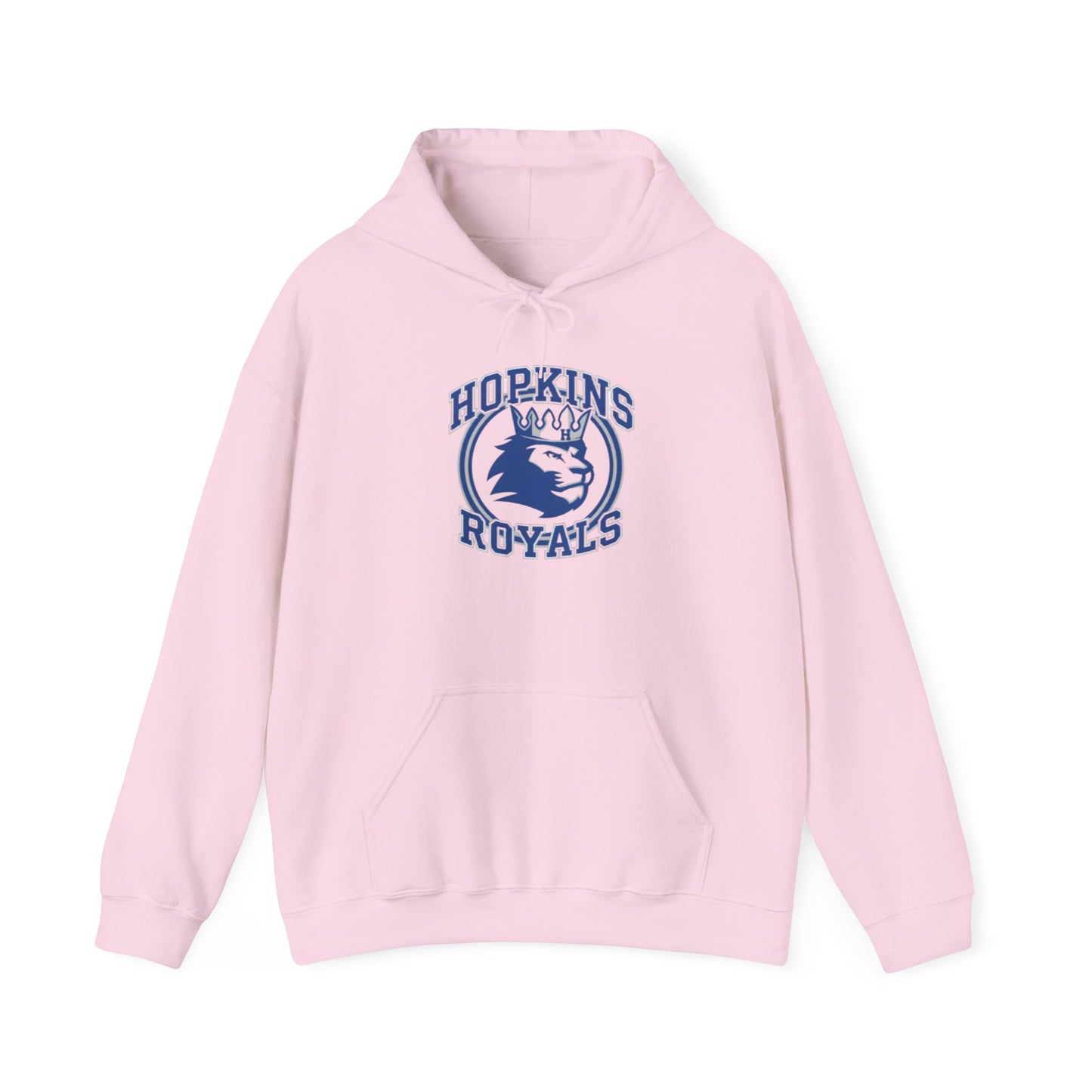 Hopkins Royals Vintage Design Sweatshirt