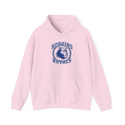 Hopkins Royals Vintage Design Sweatshirt