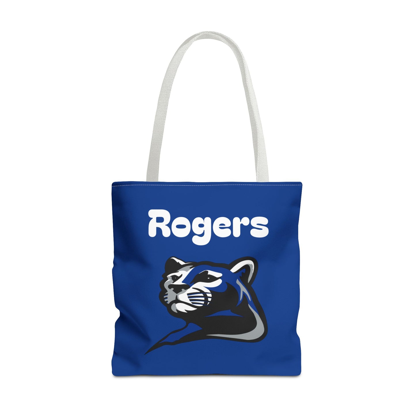 Rogers Royals Tote Bag - Versatile Eco-Friendly Carrier