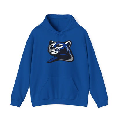 Rogers Royals Logo Hoodie