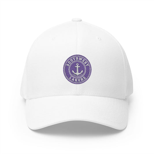 Minneapolis Southwest Lakers Embroidered Cap - Stylish & Structured