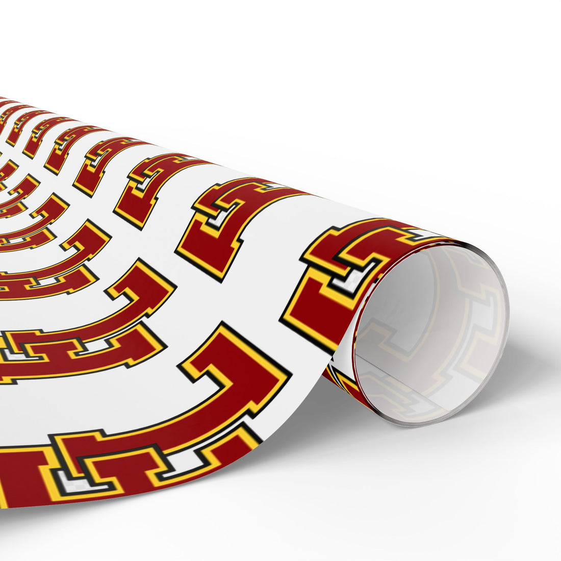 Forest Lake Rangers Wrapping Paper