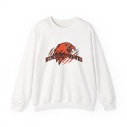 Saint Paul Humboldt Hawks Crewneck Sweatshirt