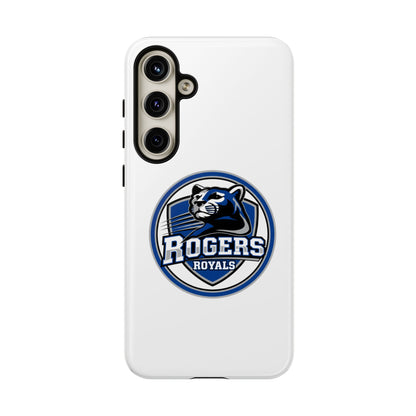Rogers Royals Tough Cases: Stylish Protective Mobile Phone Case