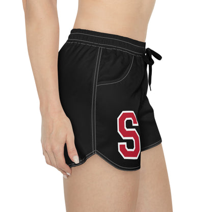 Simley Spartans Women's Casual Shorts