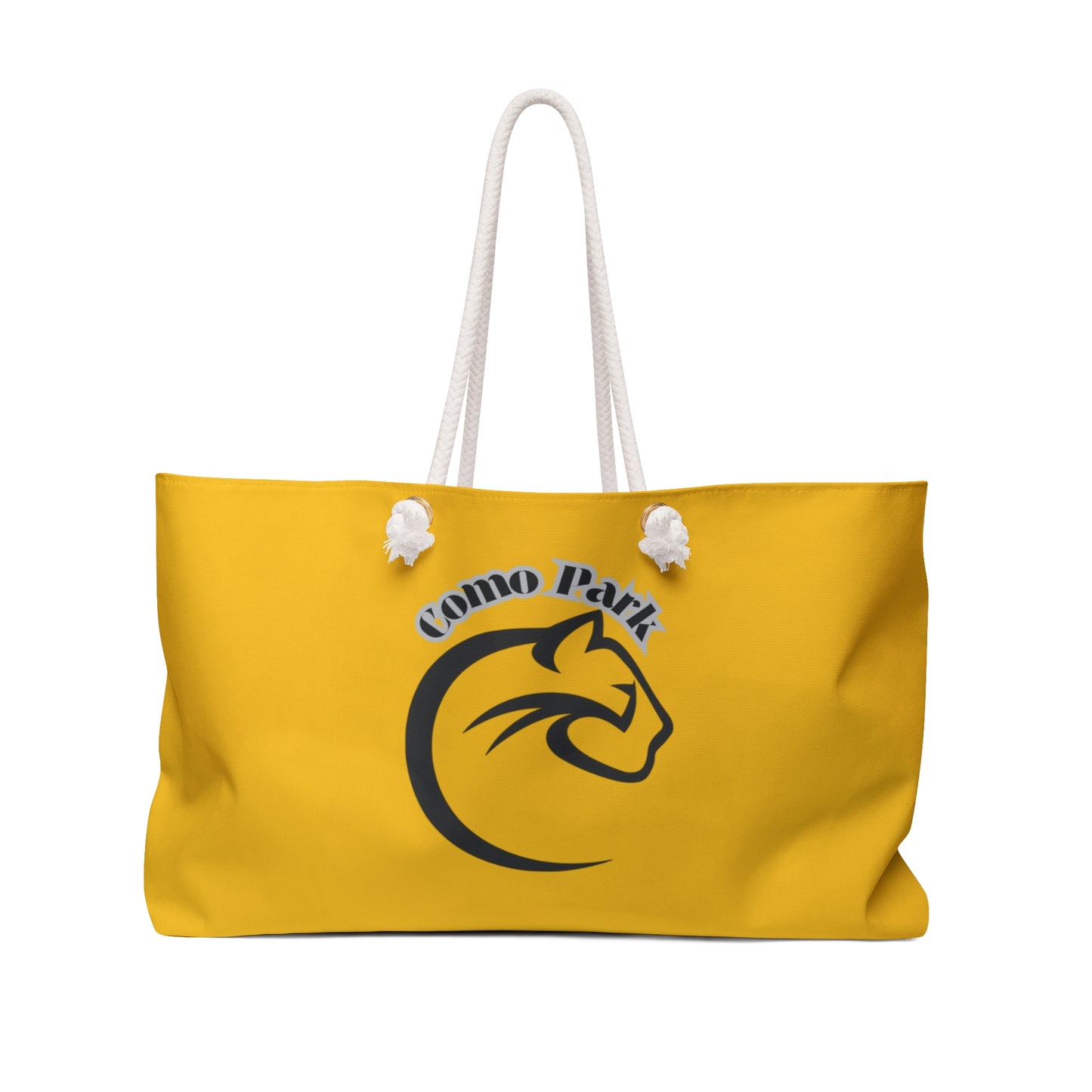 Como Park Weekender Bag - Stylish Tote for Travel & Weekend Getaways