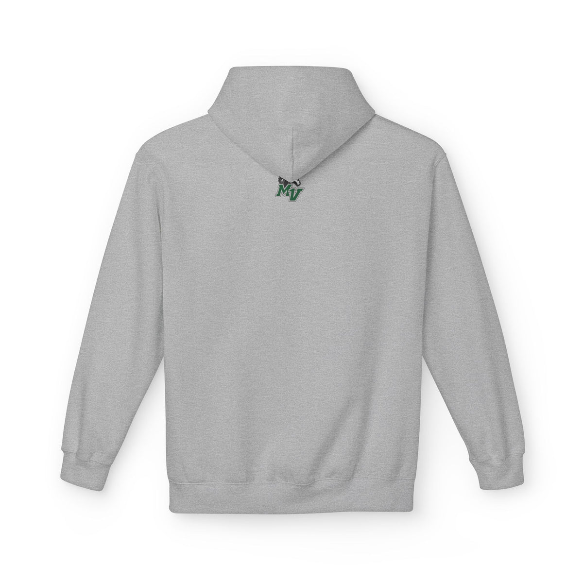 Mounds View Mustangs Halo Effect Hoodie