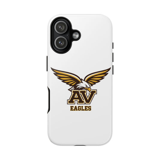 Apple Valley Eagles Mobile Phone Case