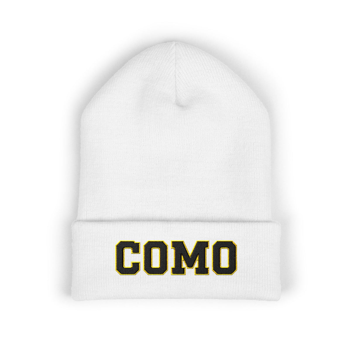 Como Park Classic Cuffed Beanie Hat