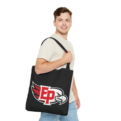 Eden Prairie Eagles Tote Bag - Versatile Eco-Friendly Carrier