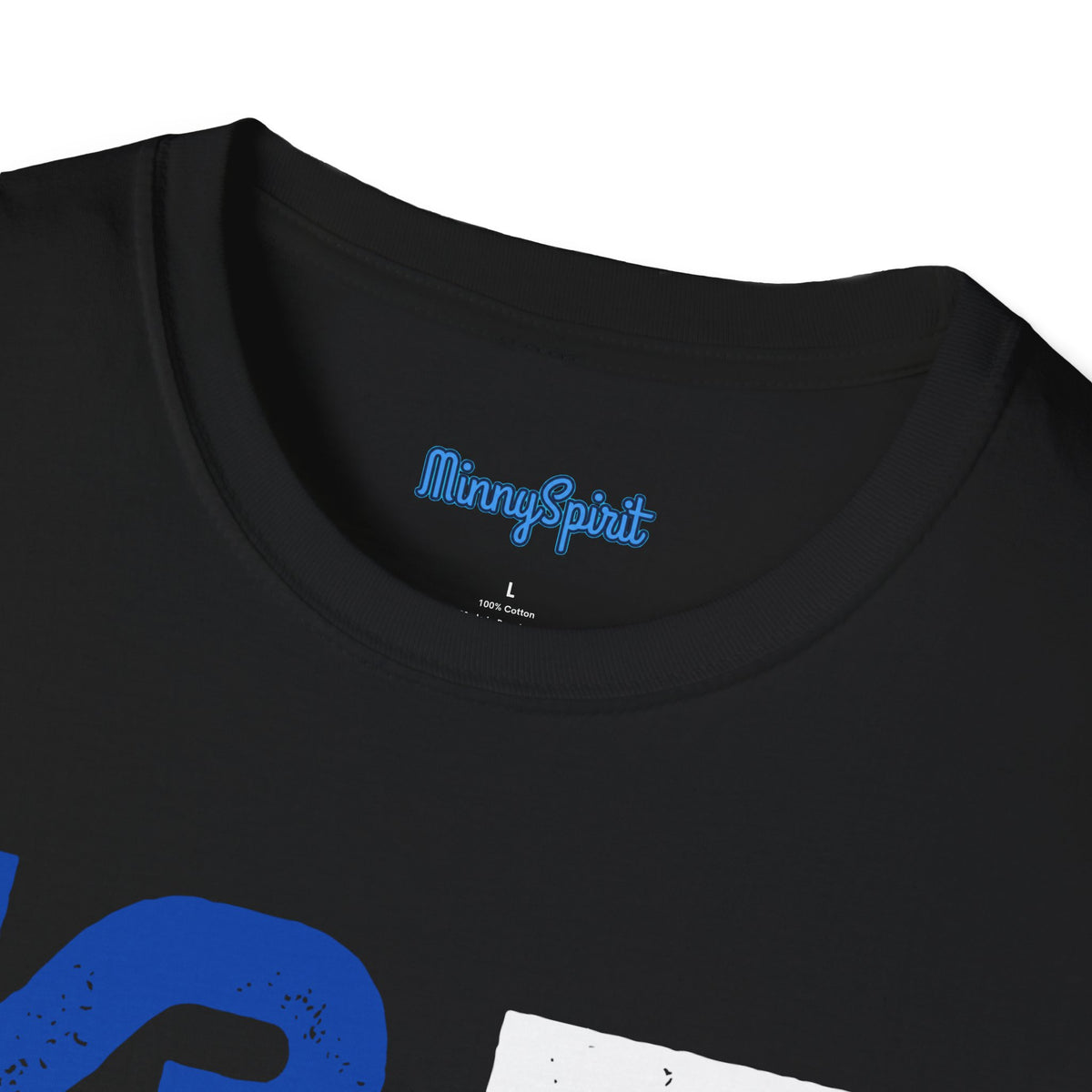 Minneapolis North Polars Graphic T-Shirt