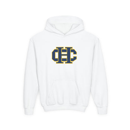 Columbia Heights Hylanders Youth Hooded Sweatshirt