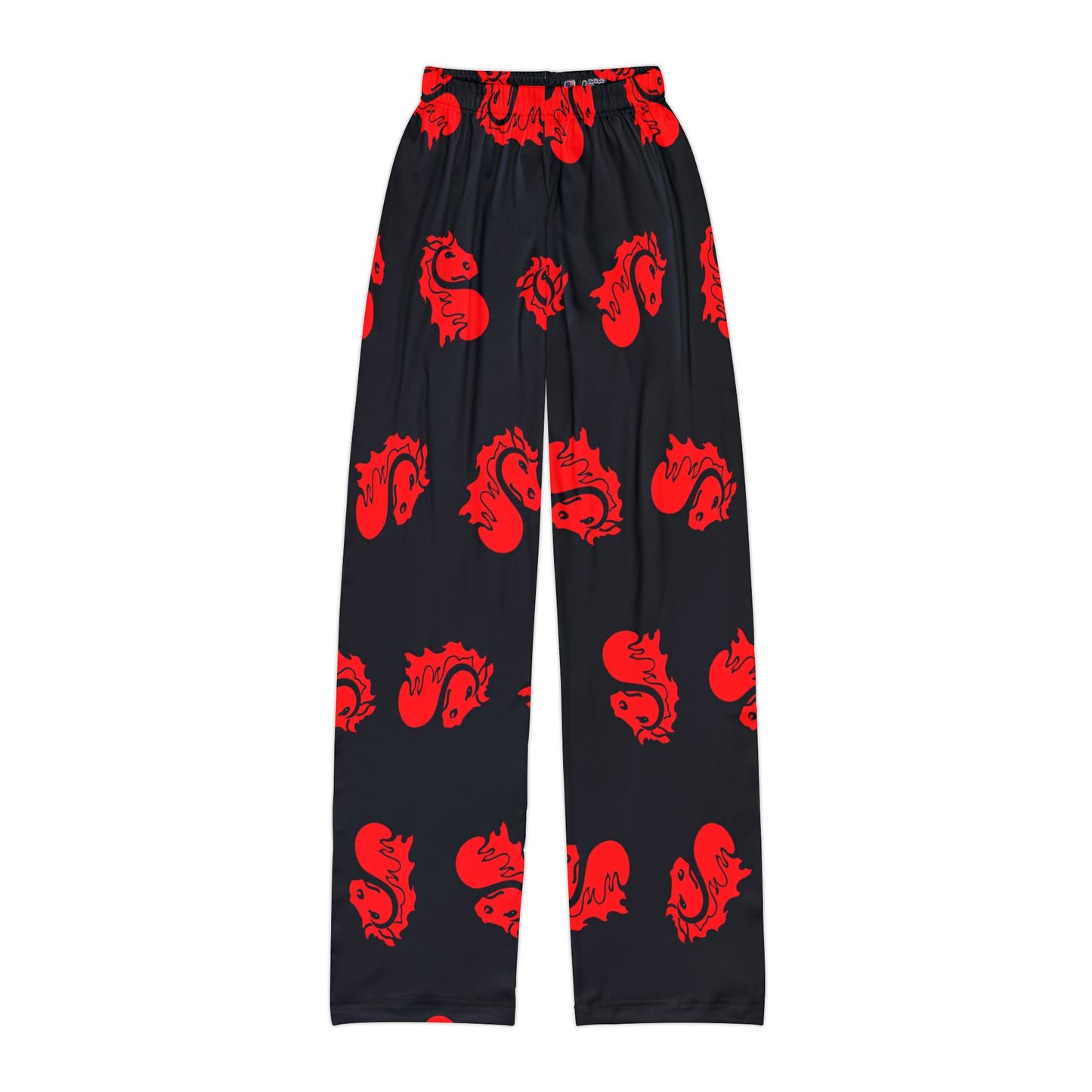Stillwater Ponies Kids Pajama Pants