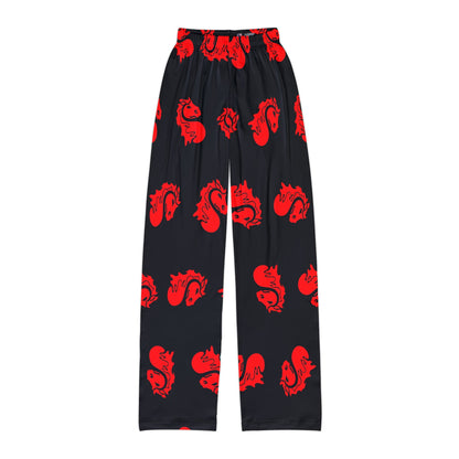 Stillwater Ponies Kids Pajama Pants