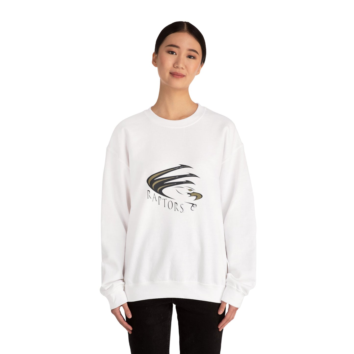 East Ridge Raptors Unisex Heavy Blend™ Crewneck Sweatshirt