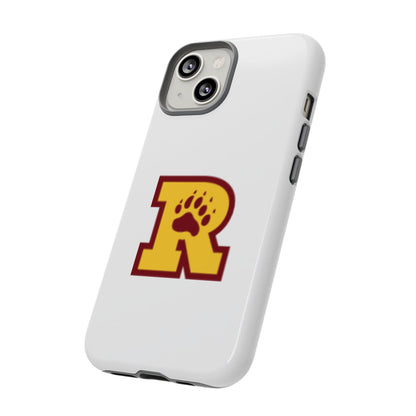 Minneapolis Roosevelt Teddies Tough Phone Case