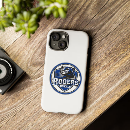 Rogers Royals Tough Cases: Stylish Protective Mobile Phone Case