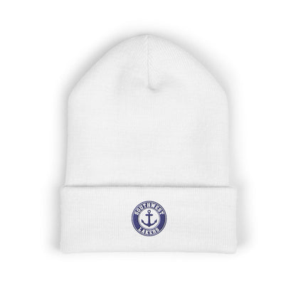 Minneapolis Southwest Lakers Classic Cuffed Beanie Hat