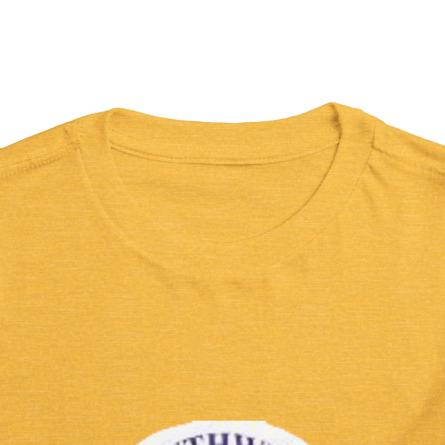 Minneapolis Southwest Lakers Toddler Tee - Cute Nautical Design for Little Fans
