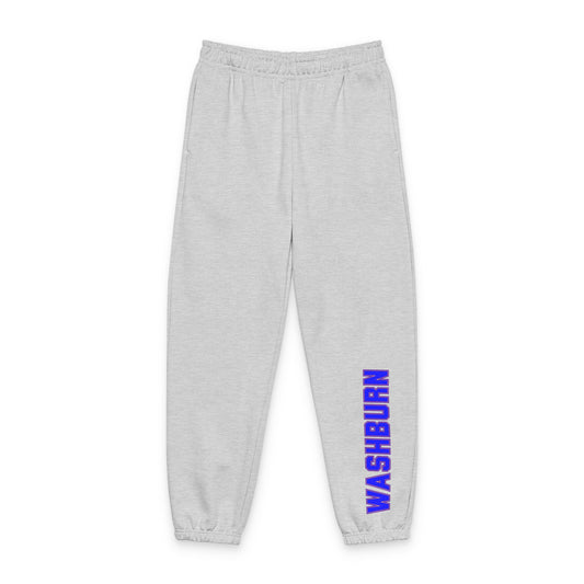 Minneapolis Washburn Millers Sweatpants — Cozy Athletic Team Joggers