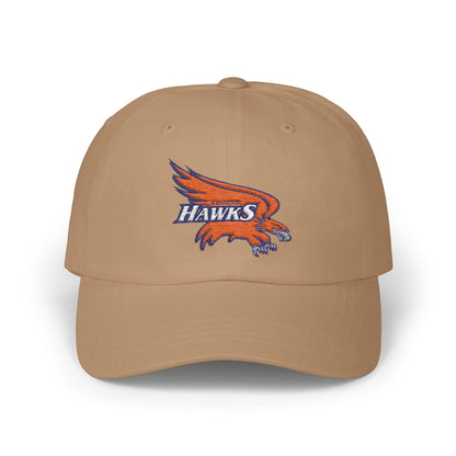 Robbinsdale Cooper Hawks Classic Cap - Stylish Headwear for Everyday Use