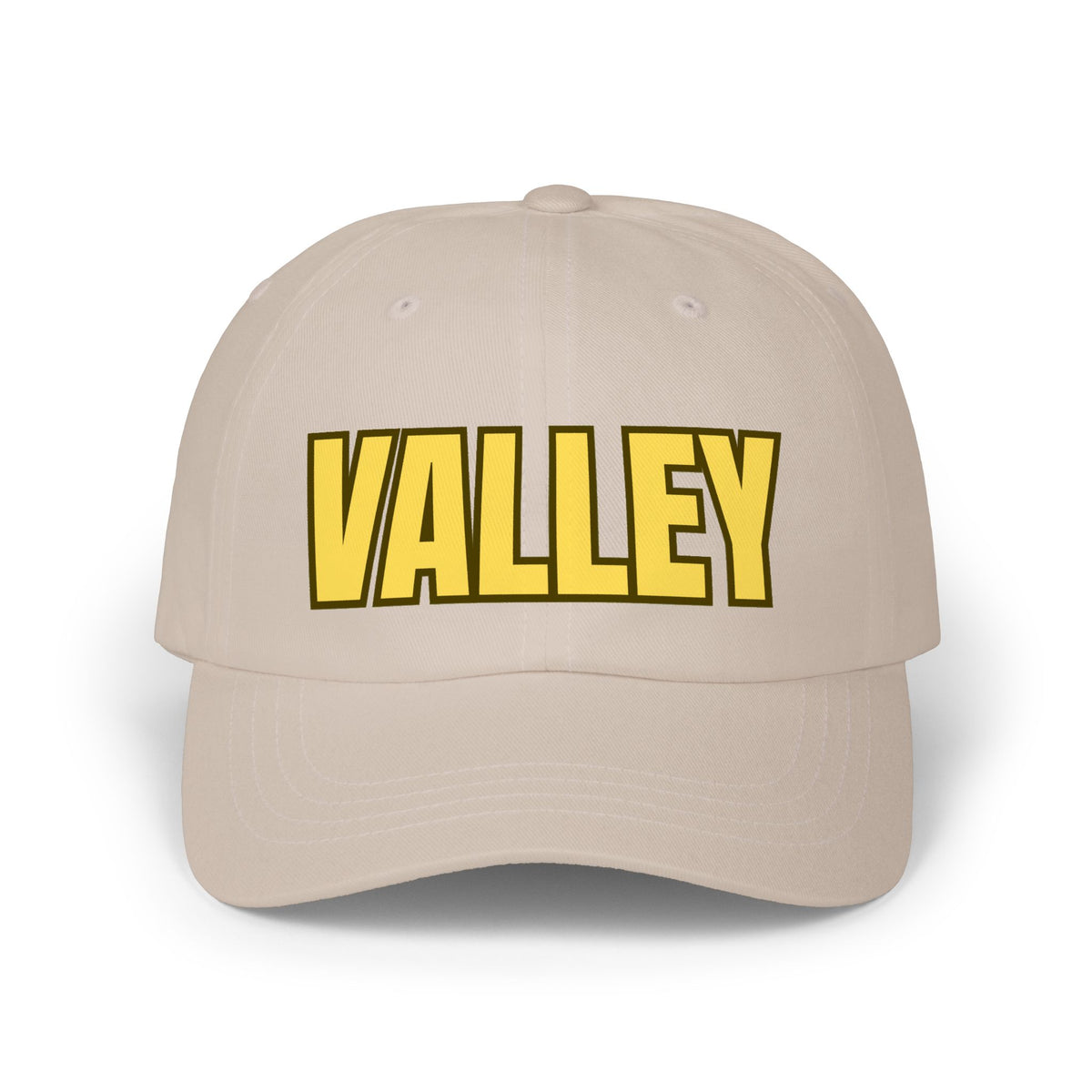 Apple VALLEY Dad Cap
