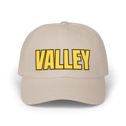 Apple VALLEY Dad Cap