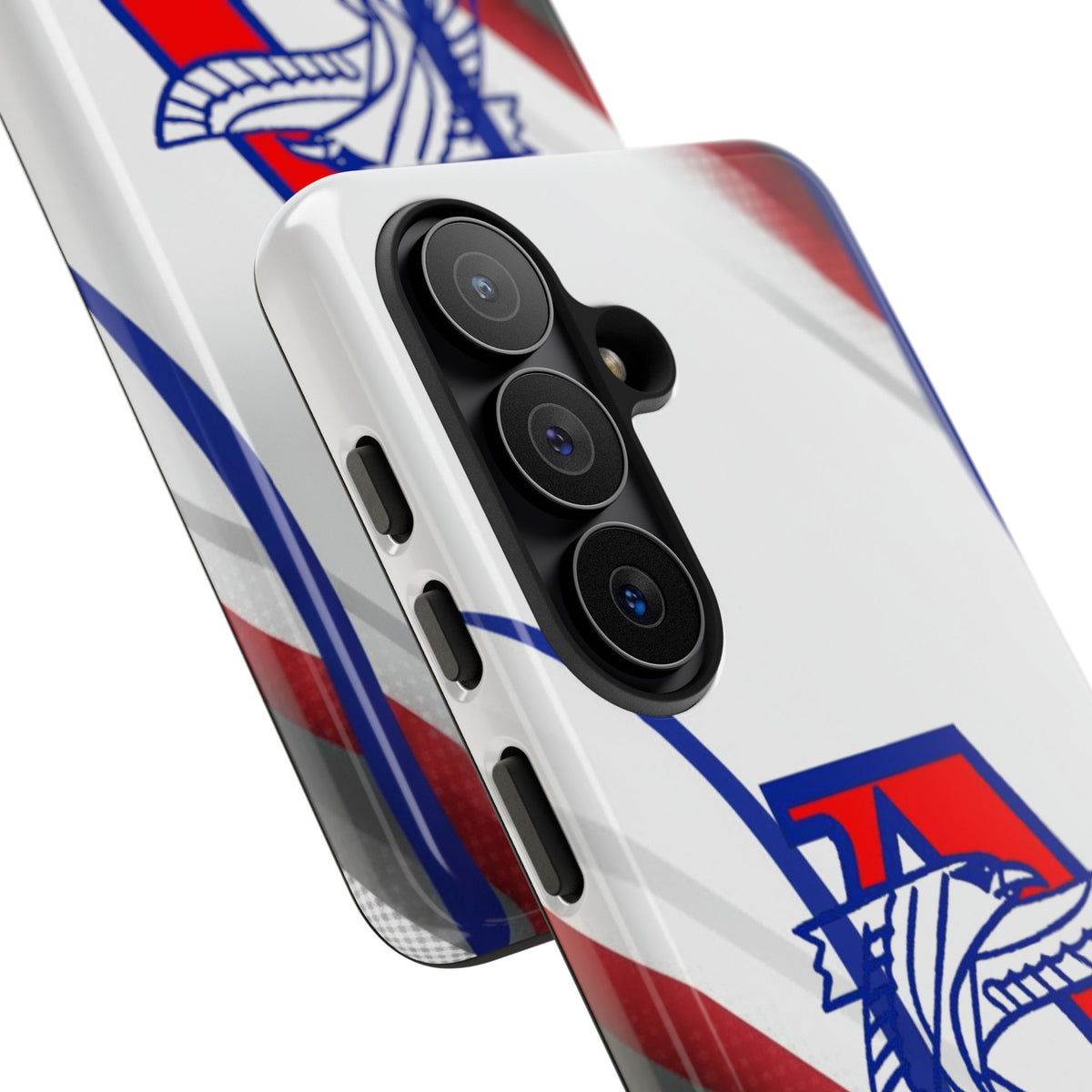 Robbinsdale Armstrong Falcons Tough Cases: Stylish Protective Mobile Phone Case